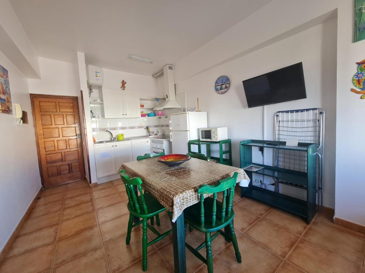 Appartement Apartamento 